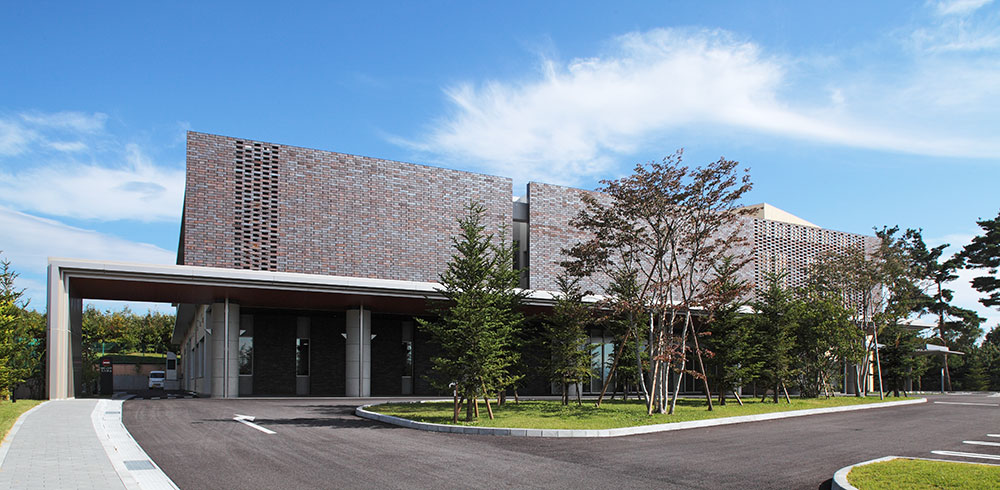 一般建築・土木