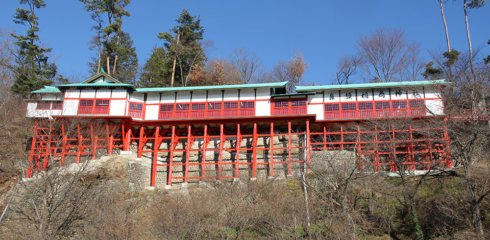 神社・仏閣